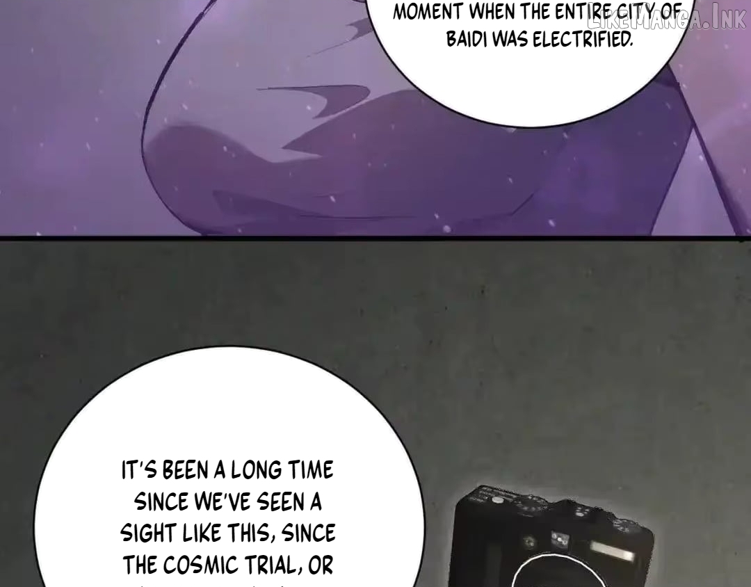 Virus King Chapter 124 - Page 5