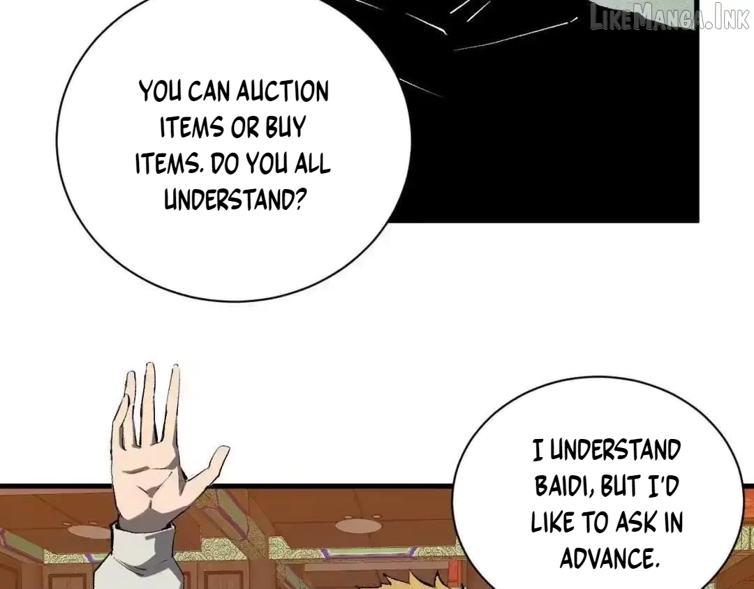 Virus King Chapter 124 - Page 50