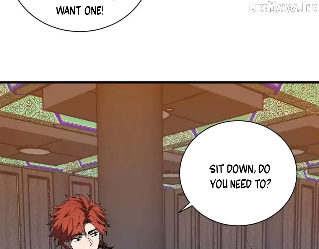 Virus King Chapter 124 - Page 52