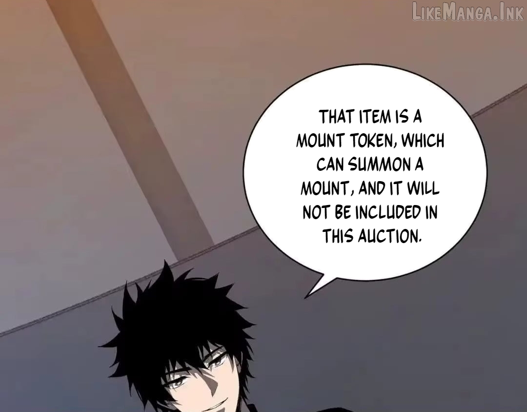 Virus King Chapter 124 - Page 57
