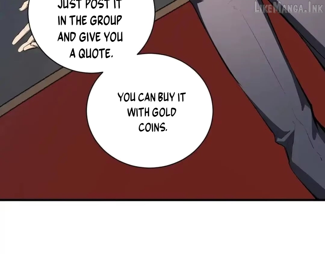 Virus King Chapter 124 - Page 59