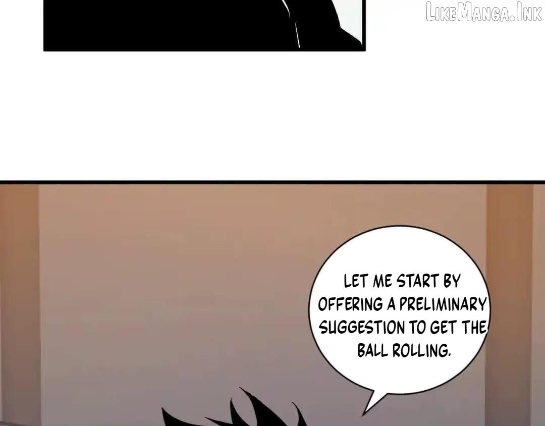 Virus King Chapter 124 - Page 75