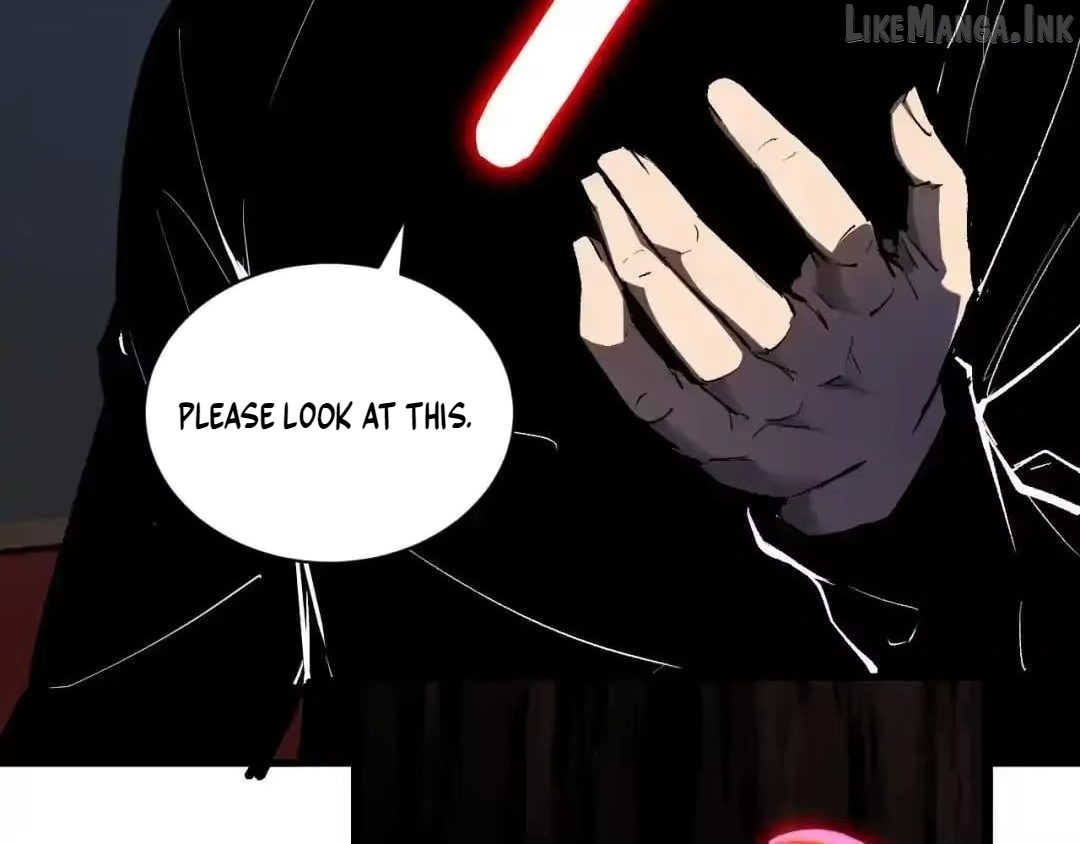 Virus King Chapter 124 - Page 77