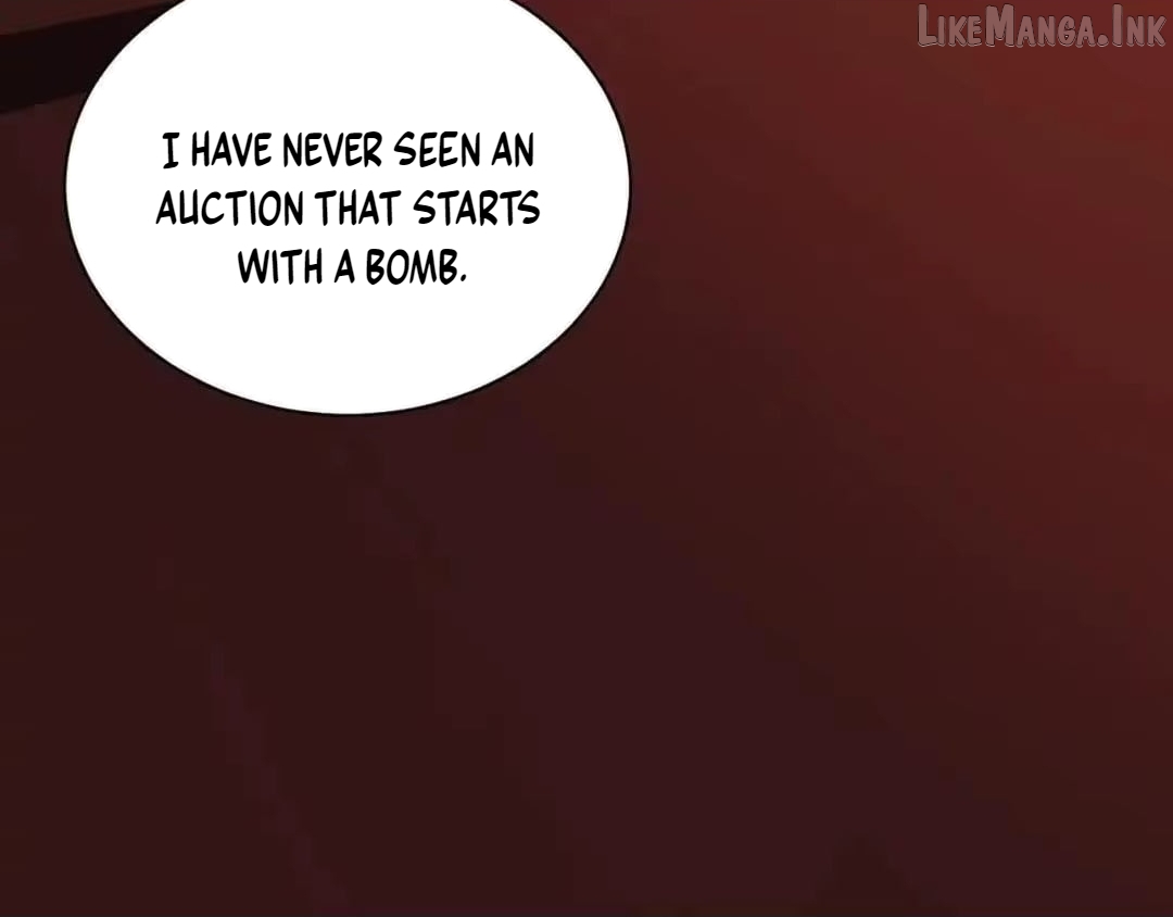 Virus King Chapter 124 - Page 83