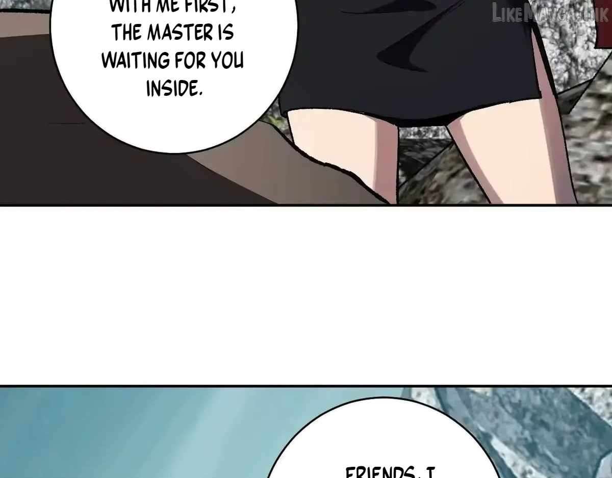 Virus King Chapter 125 - Page 58