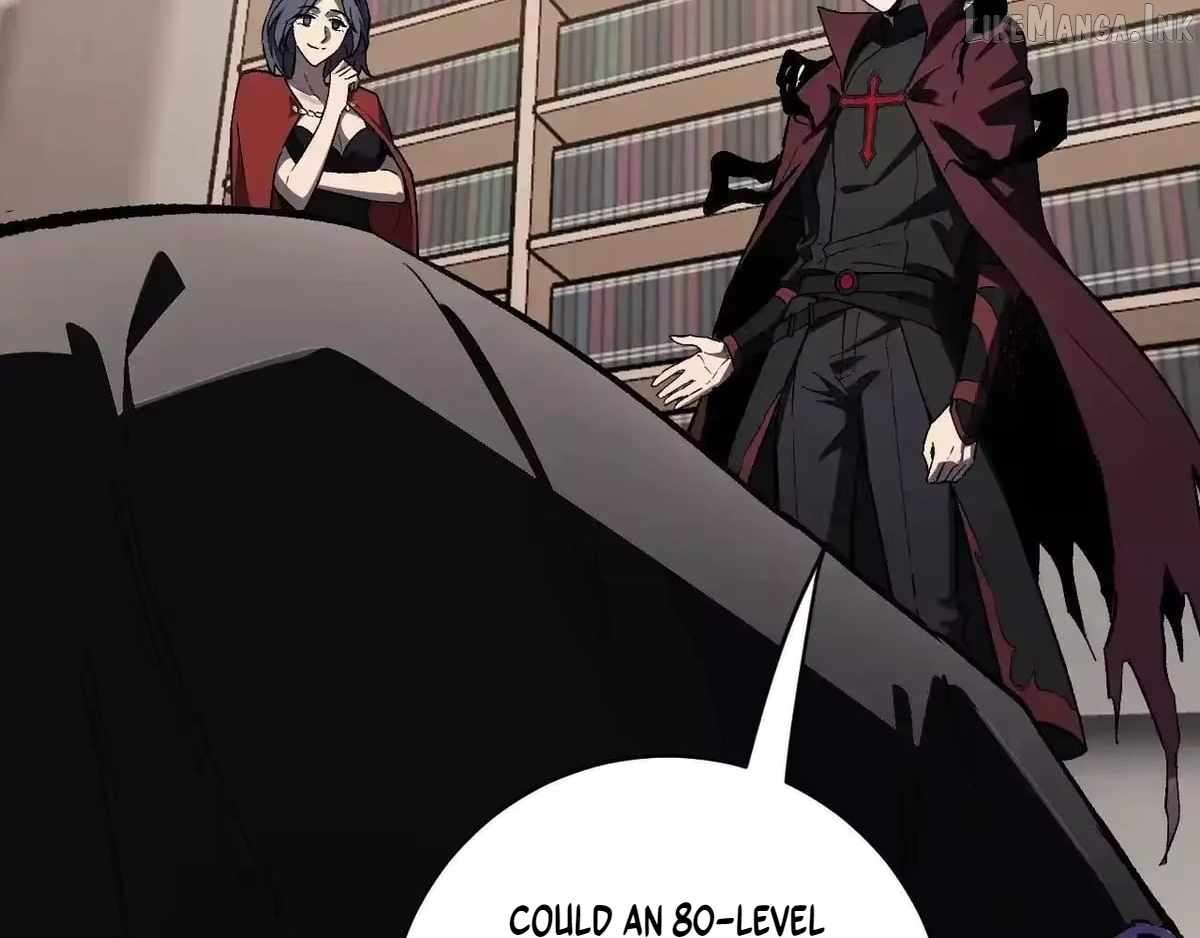 Virus King Chapter 125 - Page 96