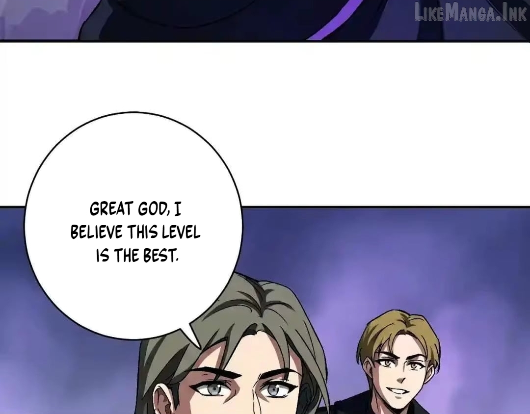 Virus King Chapter 126 - Page 103