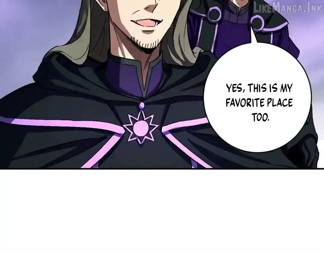 Virus King Chapter 126 - Page 104