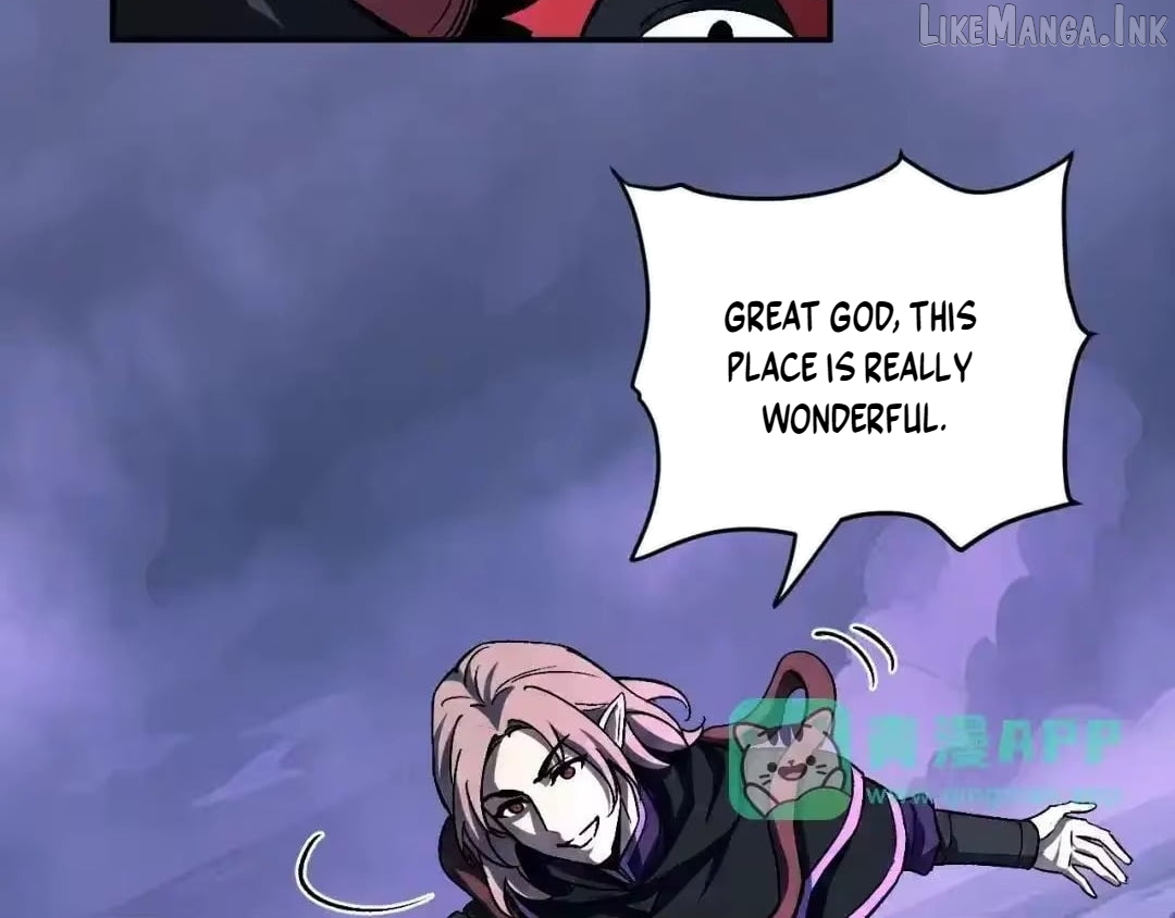 Virus King Chapter 126 - Page 107