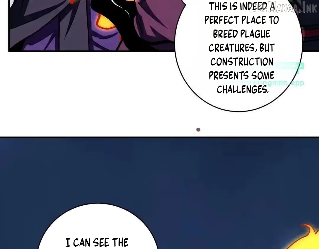 Virus King Chapter 126 - Page 112