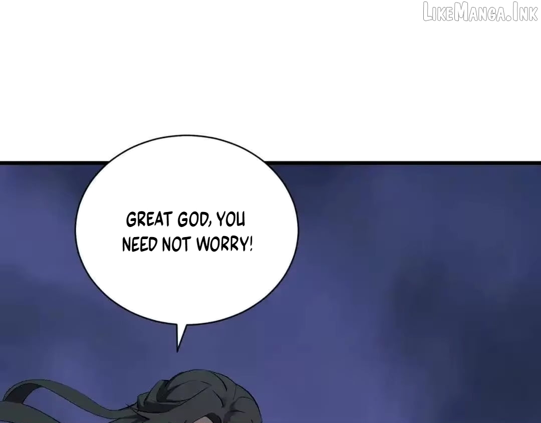 Virus King Chapter 126 - Page 116
