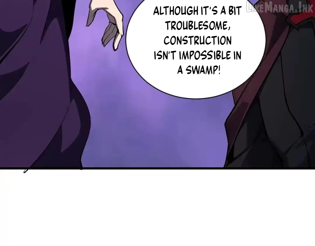 Virus King Chapter 126 - Page 118