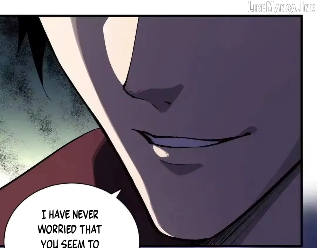 Virus King Chapter 126 - Page 119