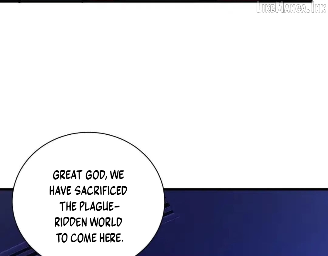 Virus King Chapter 126 - Page 14