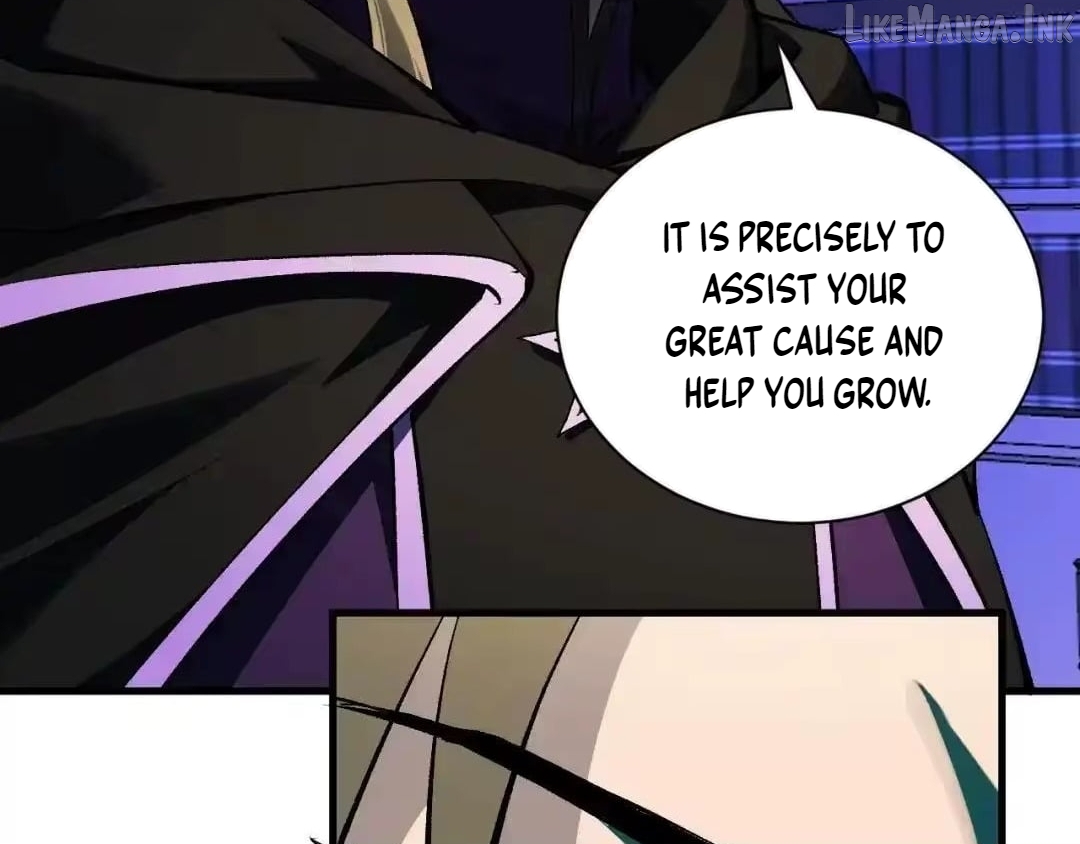 Virus King Chapter 126 - Page 16