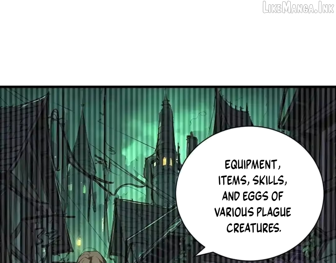 Virus King Chapter 126 - Page 23