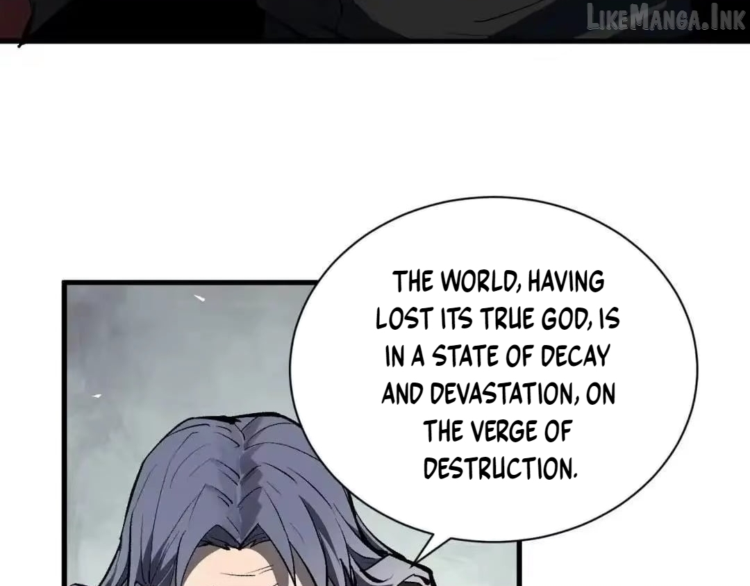 Virus King Chapter 126 - Page 30