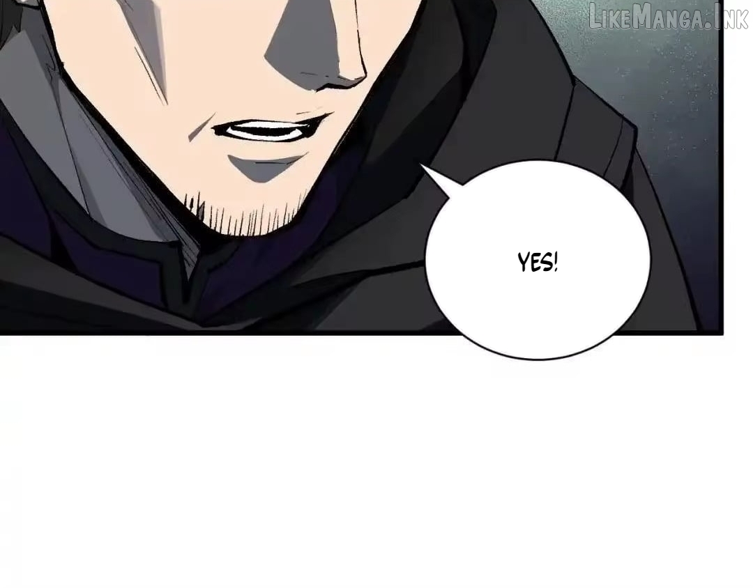 Virus King Chapter 126 - Page 36