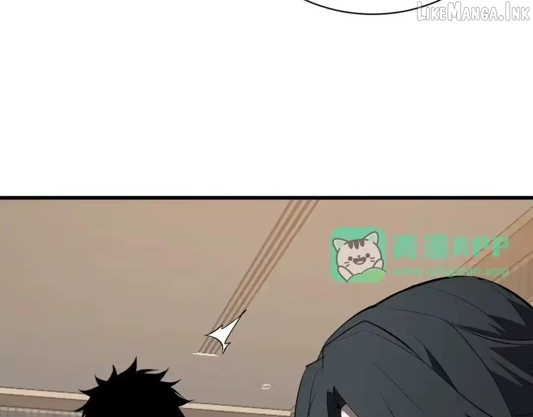 Virus King Chapter 126 - Page 47