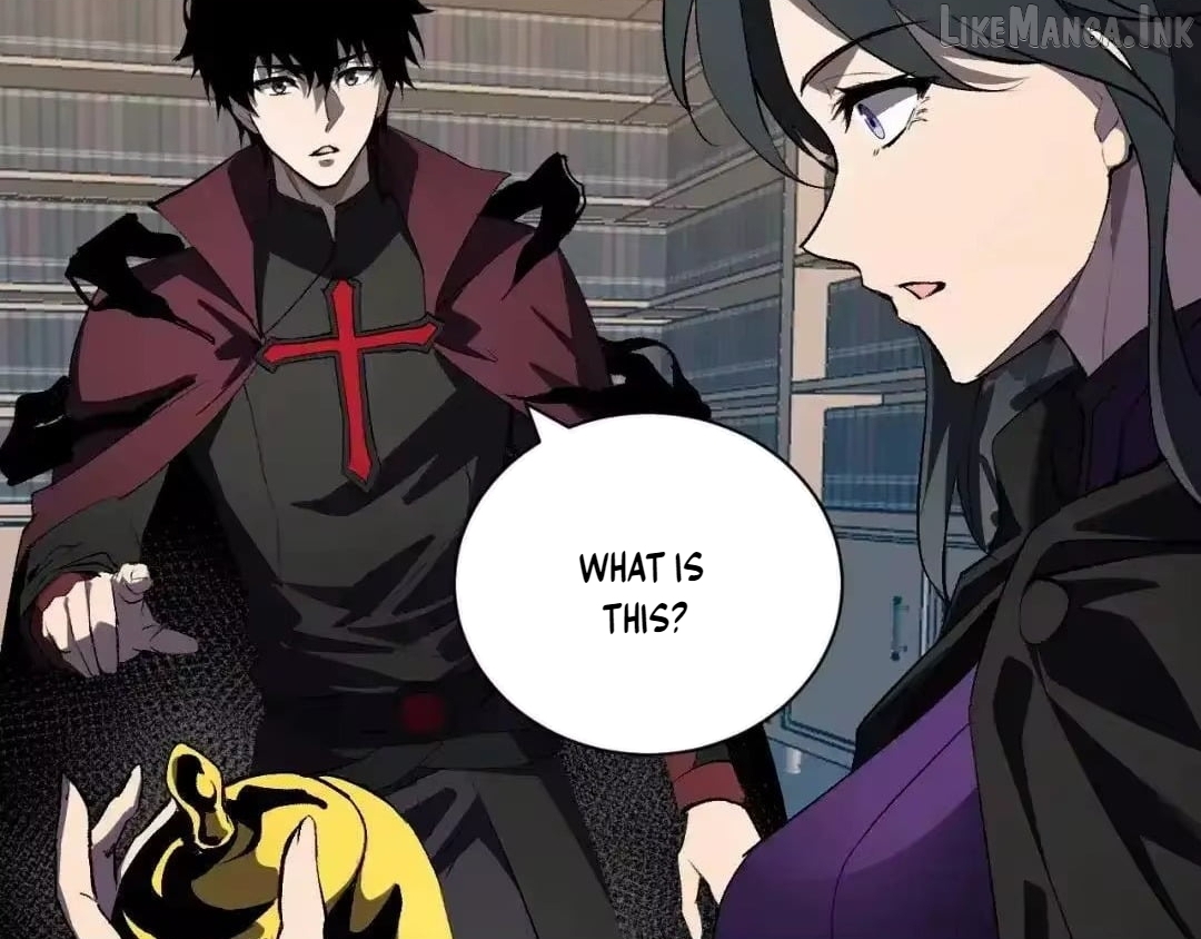 Virus King Chapter 126 - Page 48