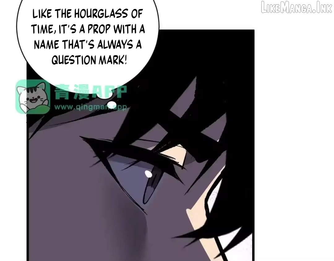 Virus King Chapter 126 - Page 57