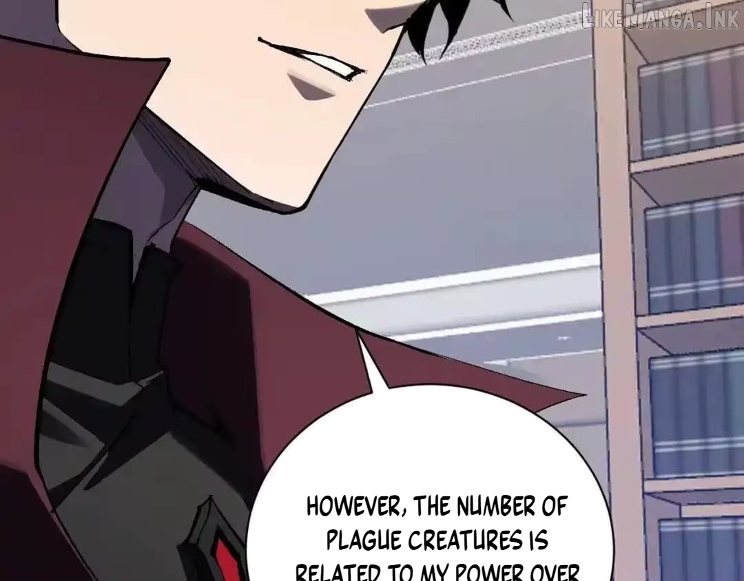Virus King Chapter 126 - Page 68