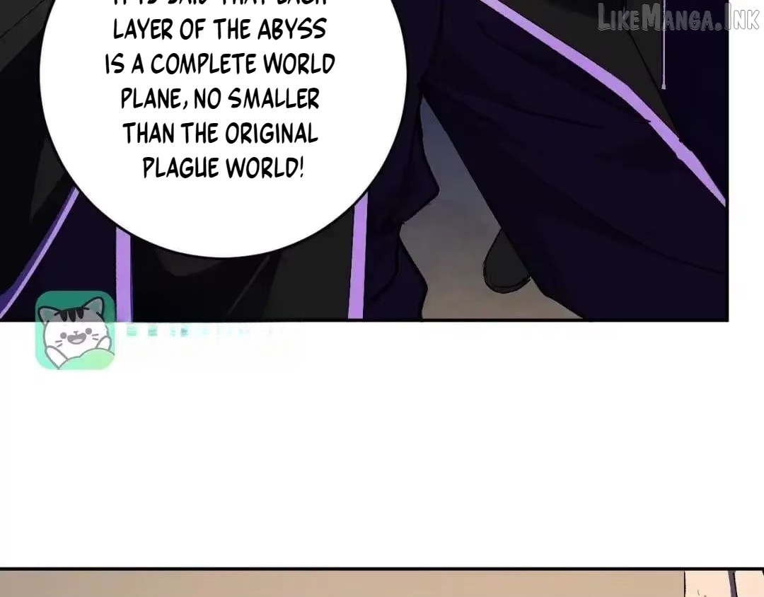Virus King Chapter 126 - Page 77