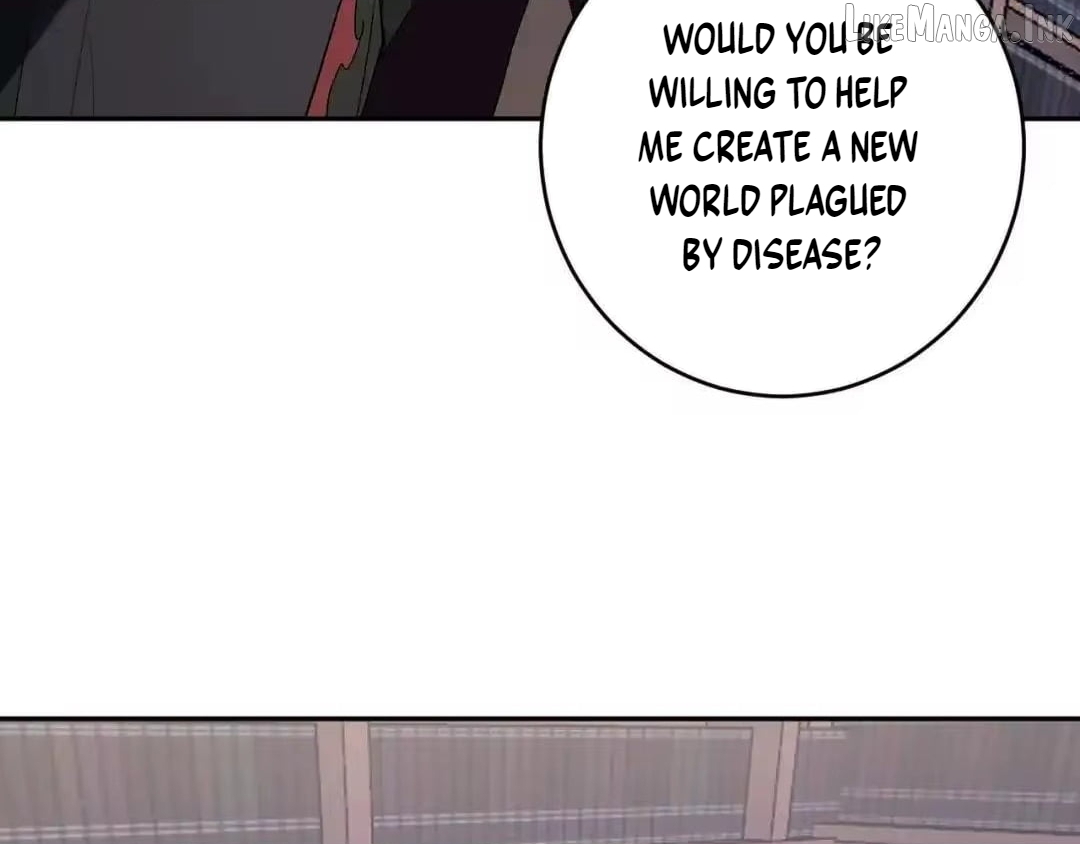 Virus King Chapter 126 - Page 84