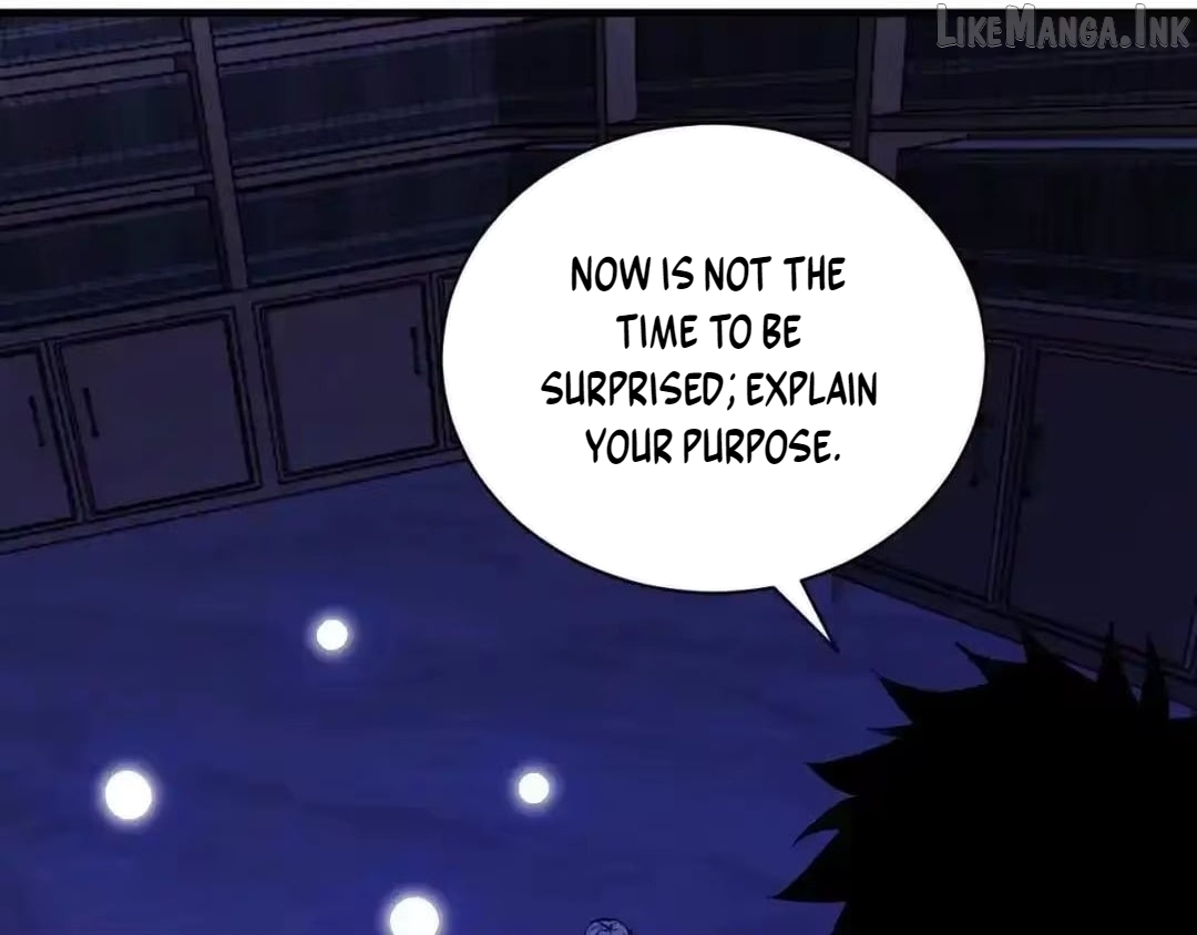 Virus King Chapter 126 - Page 9
