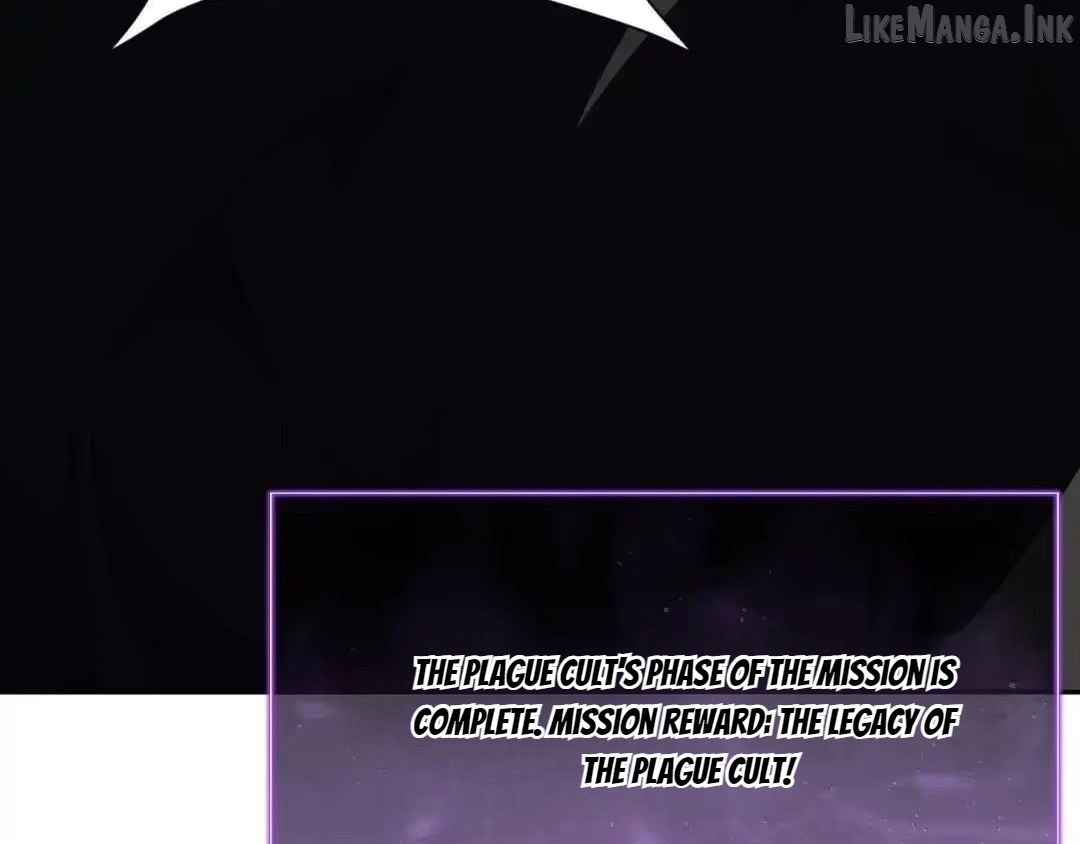 Virus King Chapter 126 - Page 90