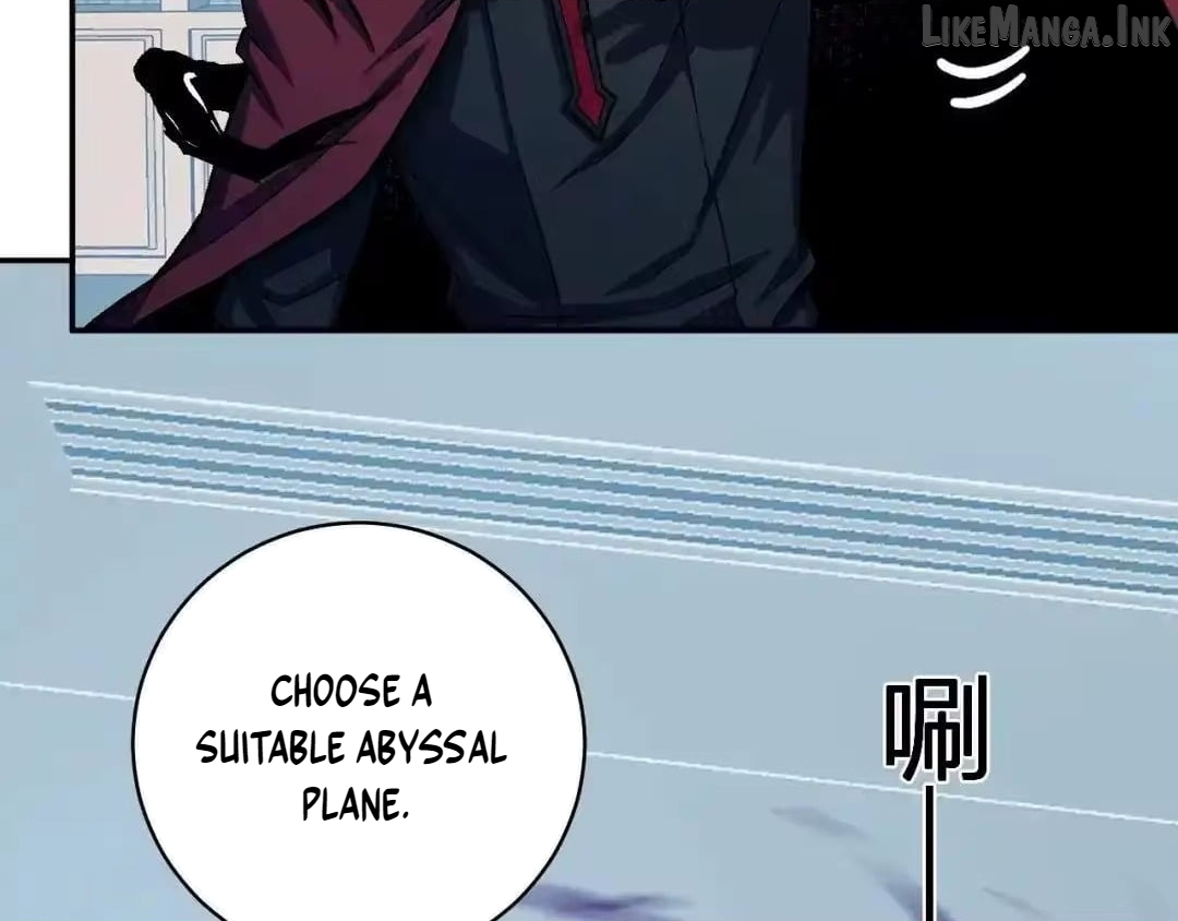 Virus King Chapter 126 - Page 95