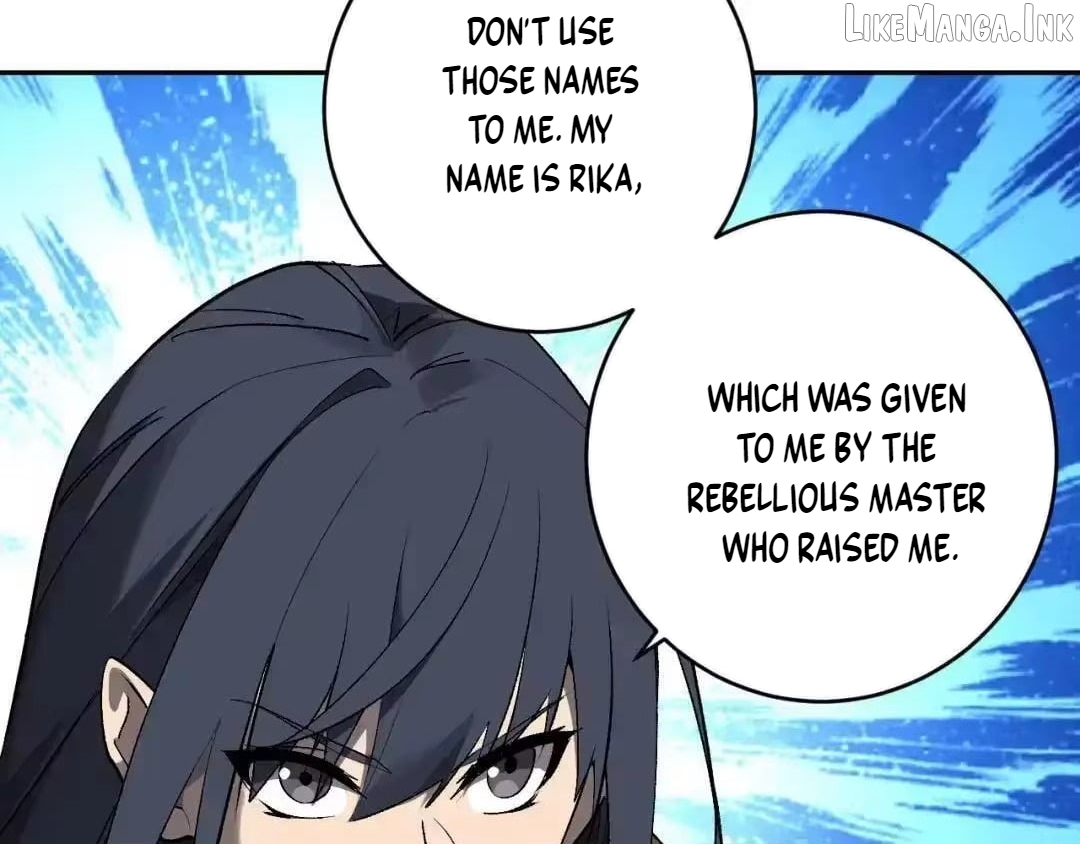 Virus King Chapter 127 - Page 106