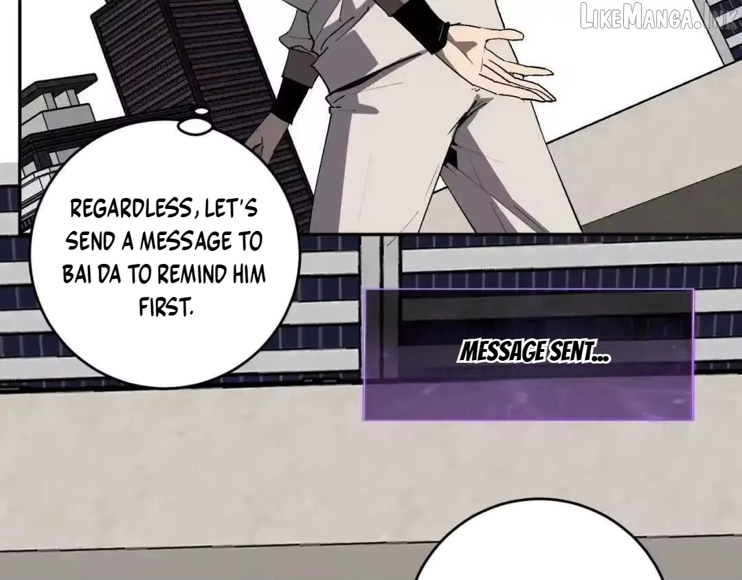 Virus King Chapter 127 - Page 113