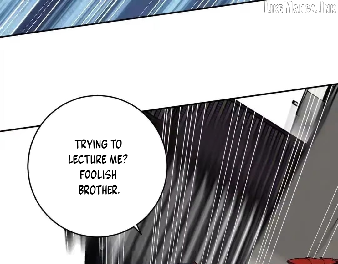 Virus King Chapter 127 - Page 124