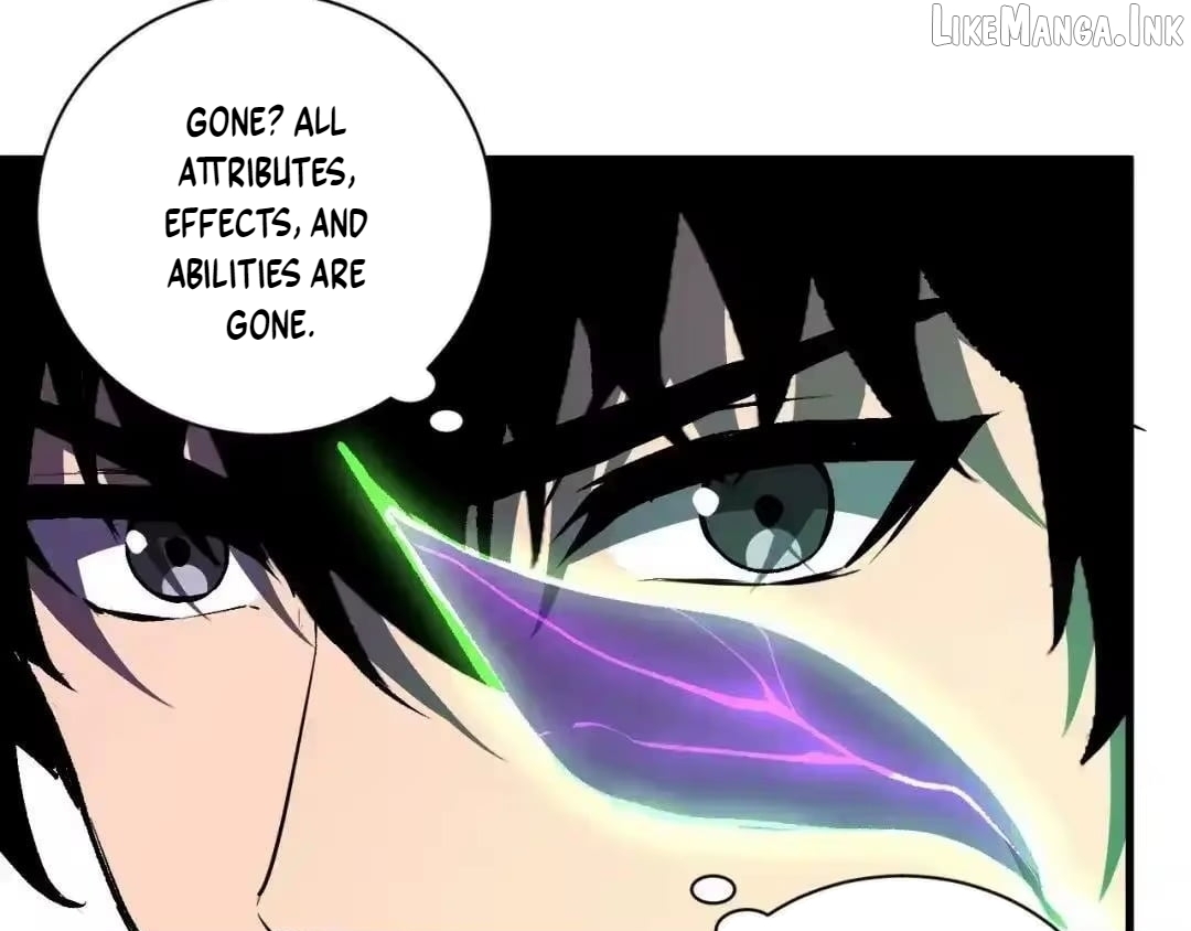 Virus King Chapter 127 - Page 34