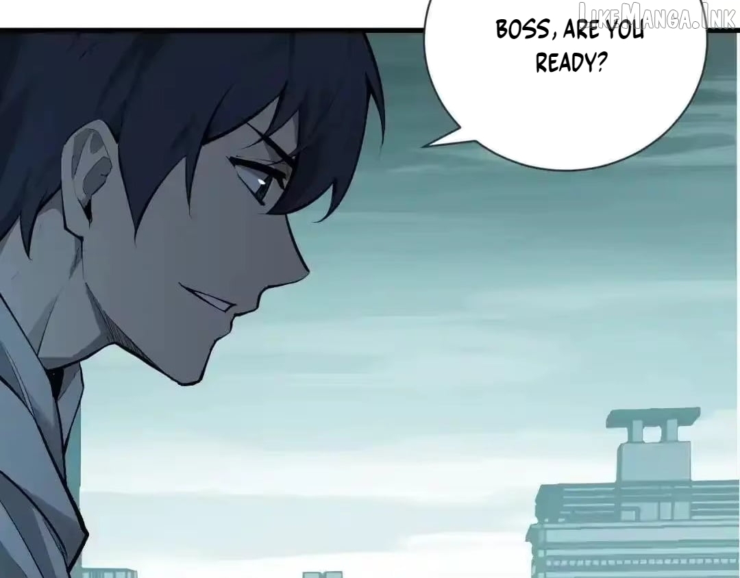 Virus King Chapter 127 - Page 69