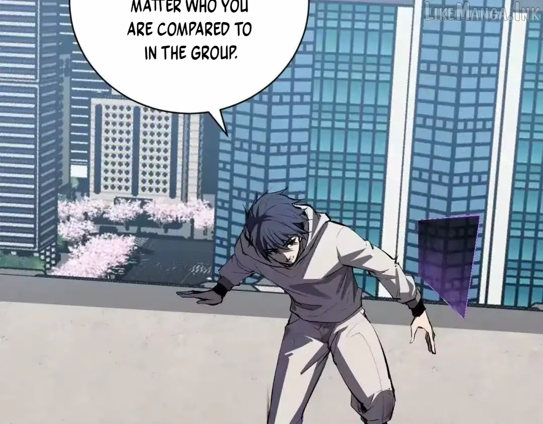 Virus King Chapter 127 - Page 76