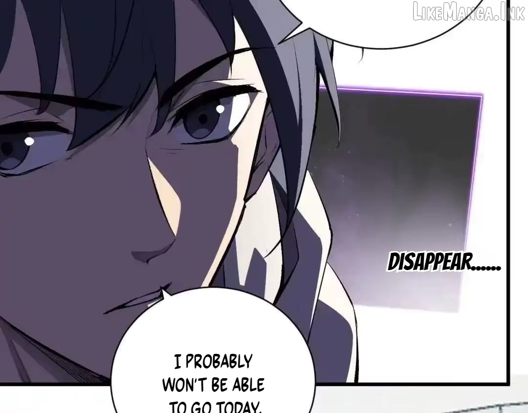 Virus King Chapter 127 - Page 84