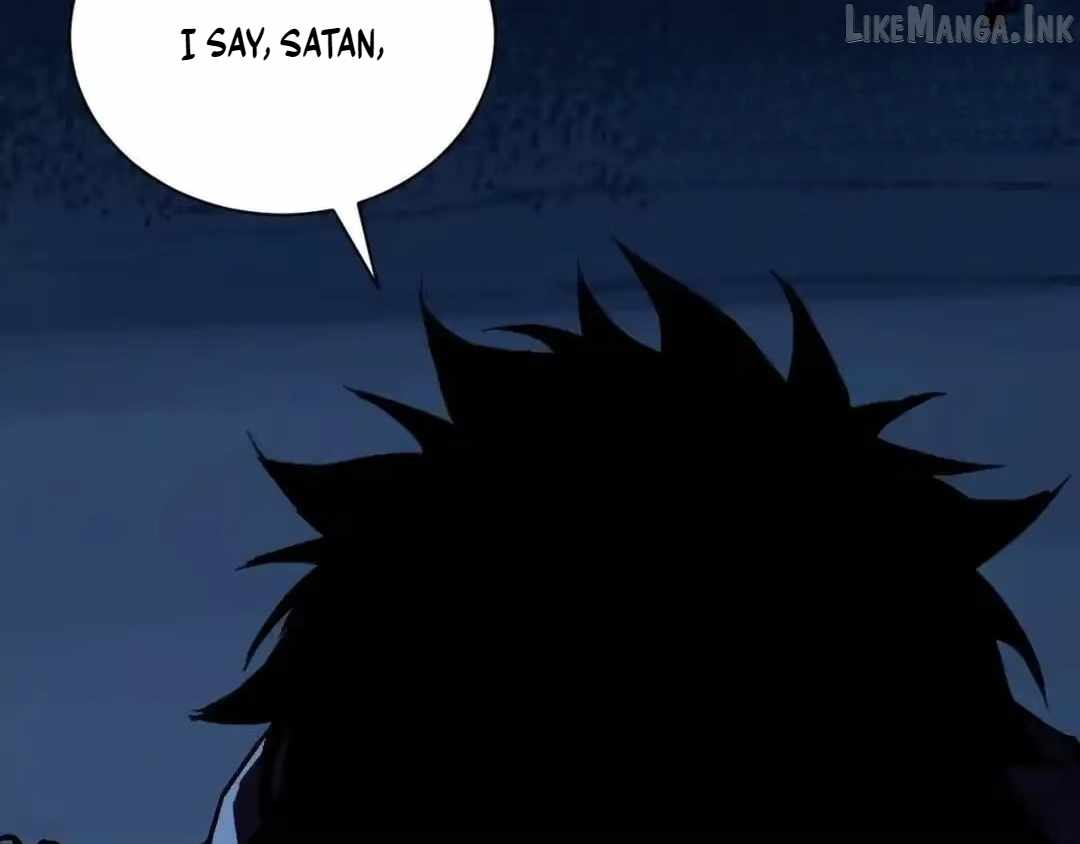 Virus King Chapter 128 - Page 137