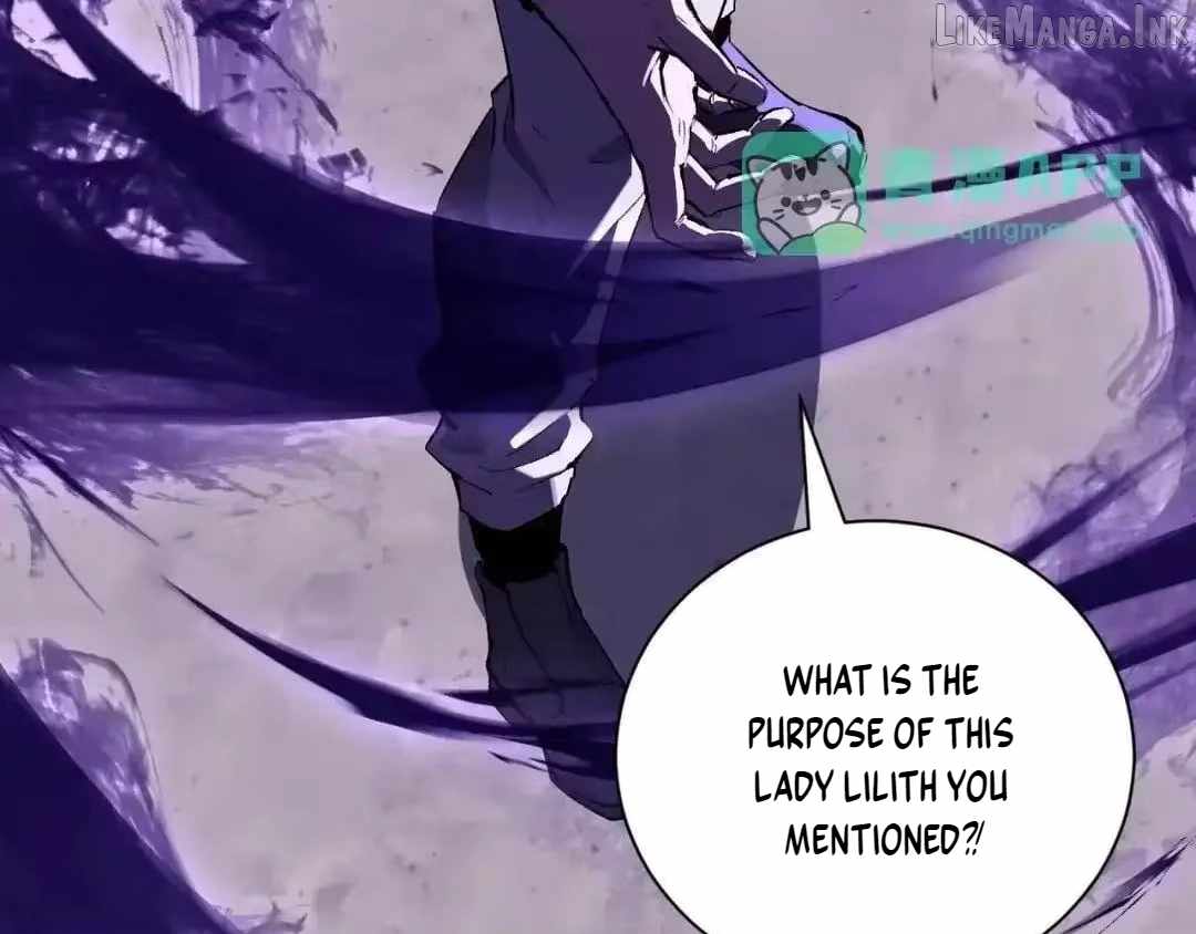 Virus King Chapter 128 - Page 22