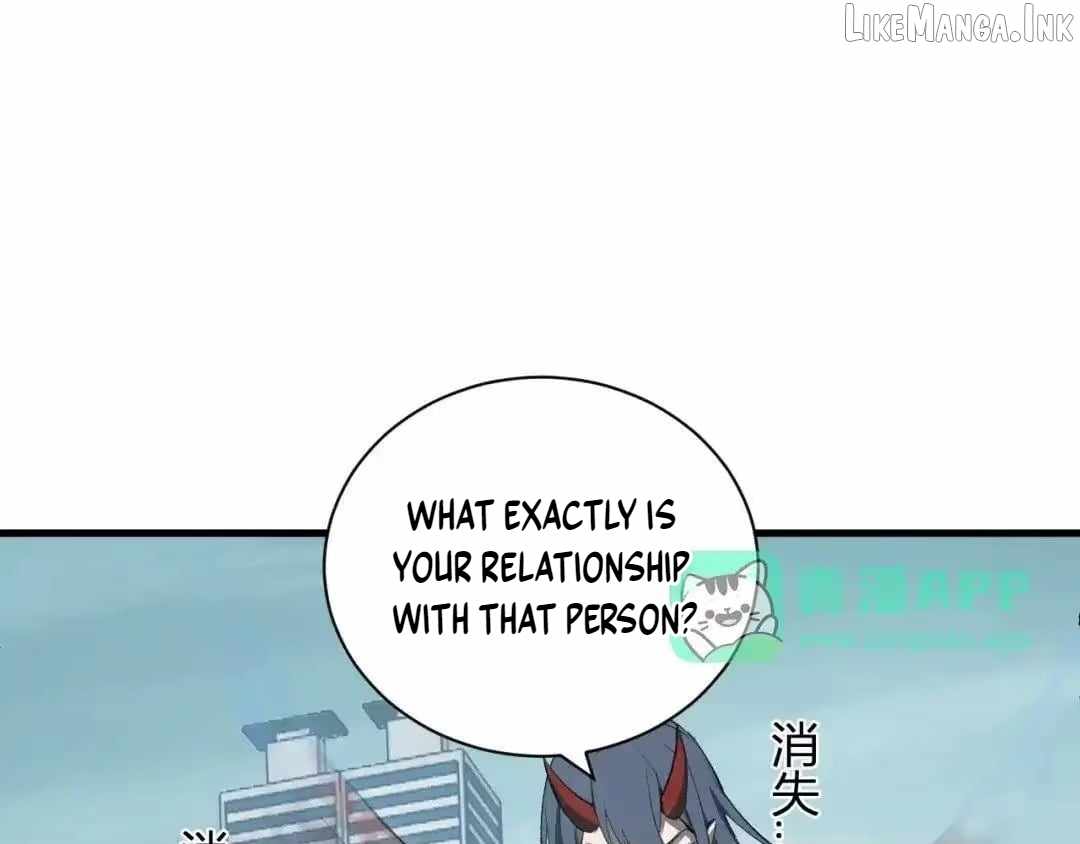 Virus King Chapter 128 - Page 47