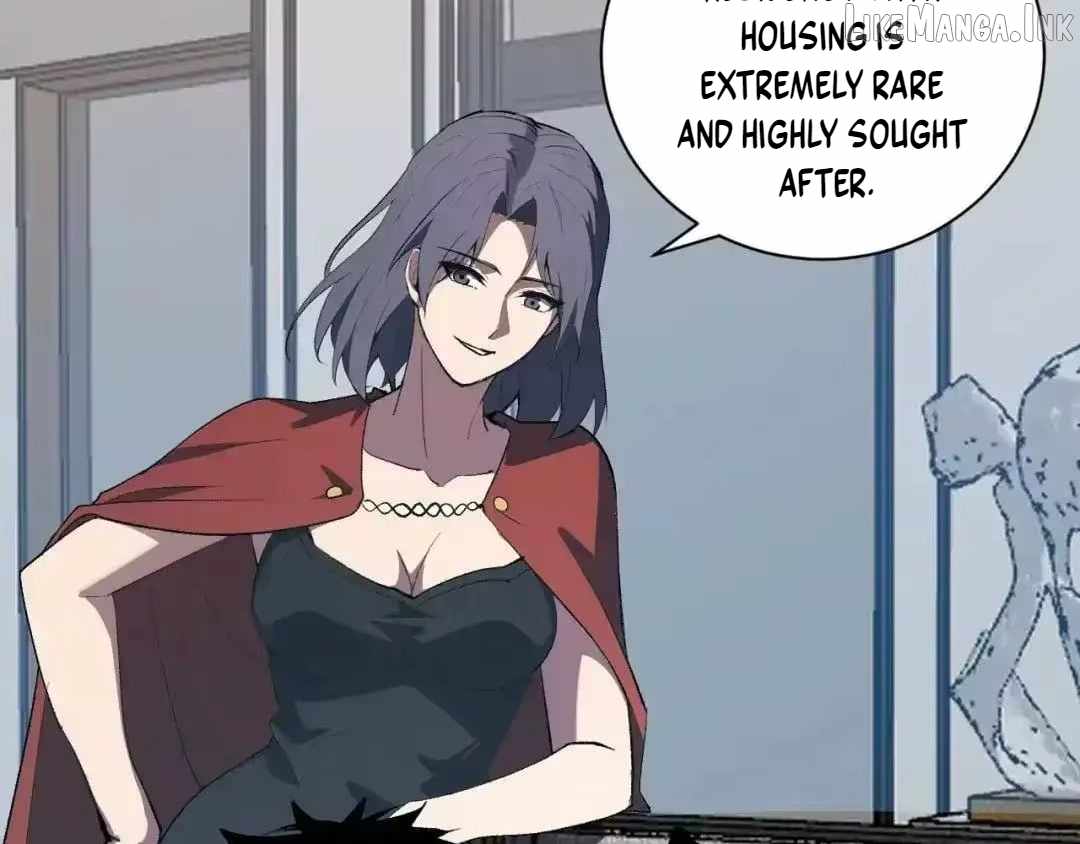 Virus King Chapter 128 - Page 84
