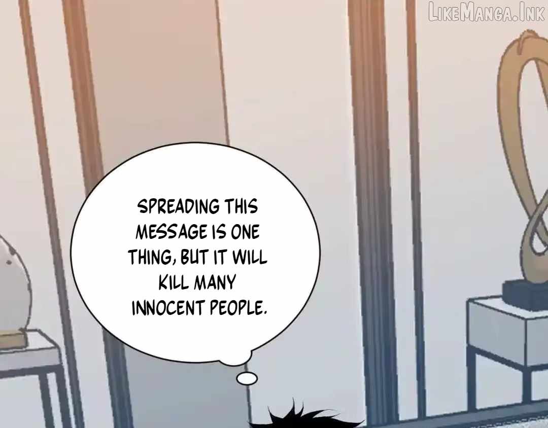 Virus King Chapter 129 - Page 29