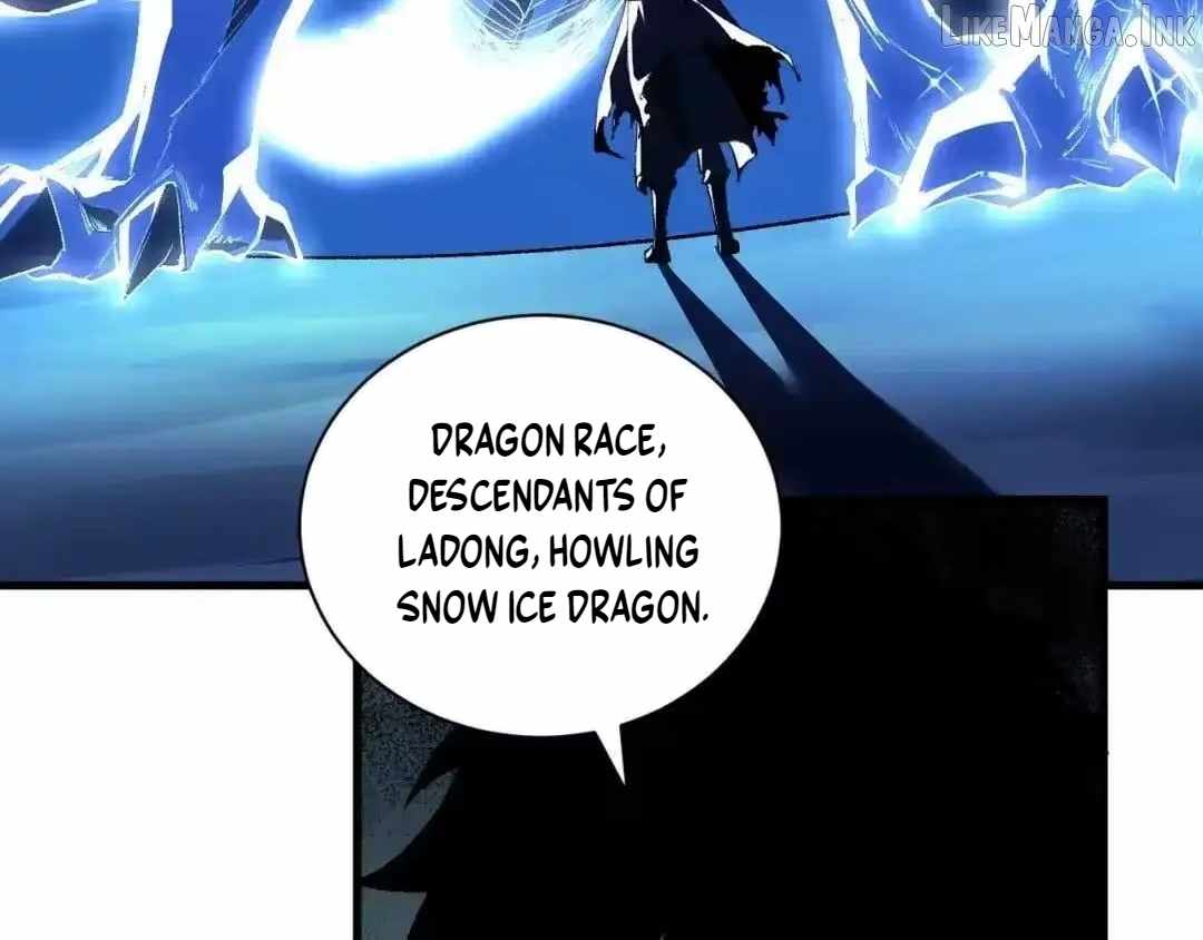 Virus King Chapter 129 - Page 4