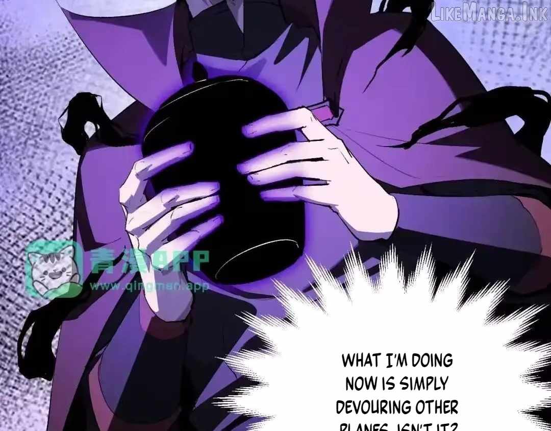 Virus King Chapter 129 - Page 87
