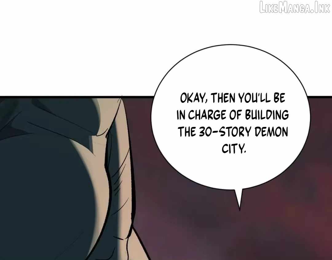 Virus King Chapter 130 - Page 135