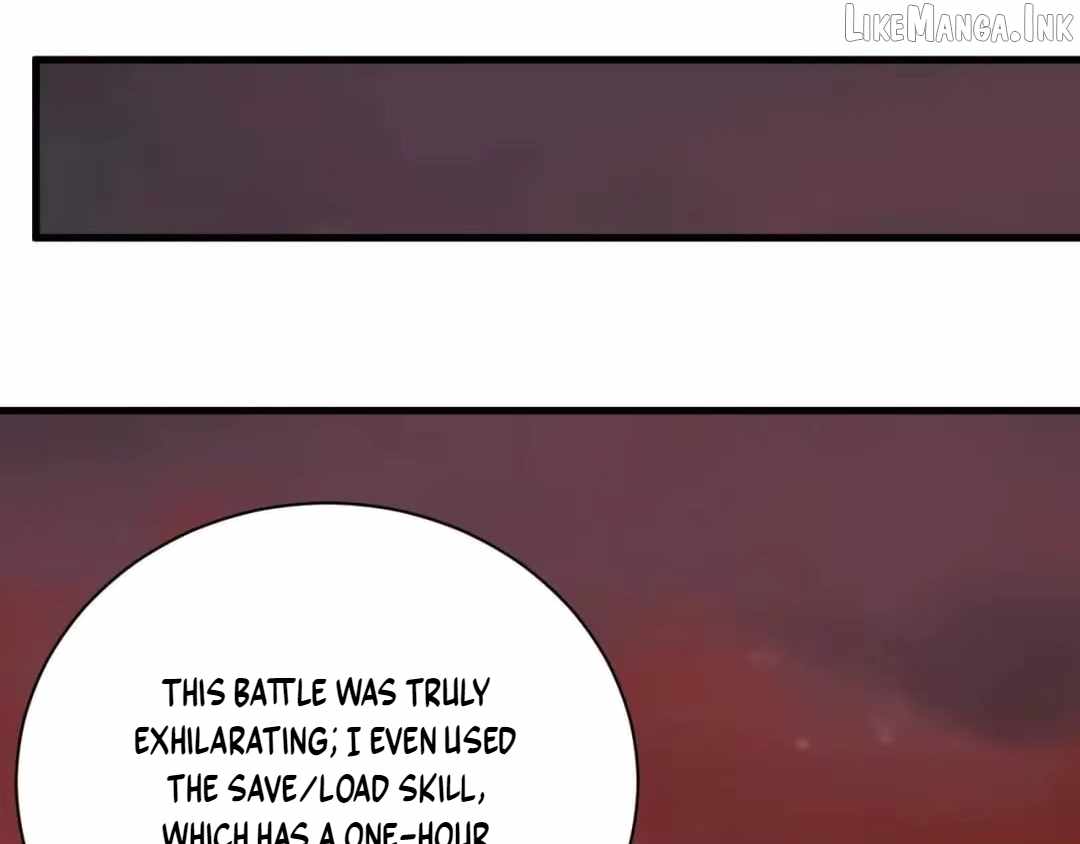Virus King Chapter 130 - Page 141