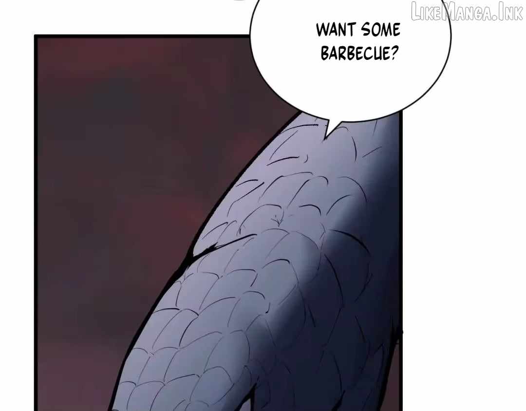 Virus King Chapter 130 - Page 153