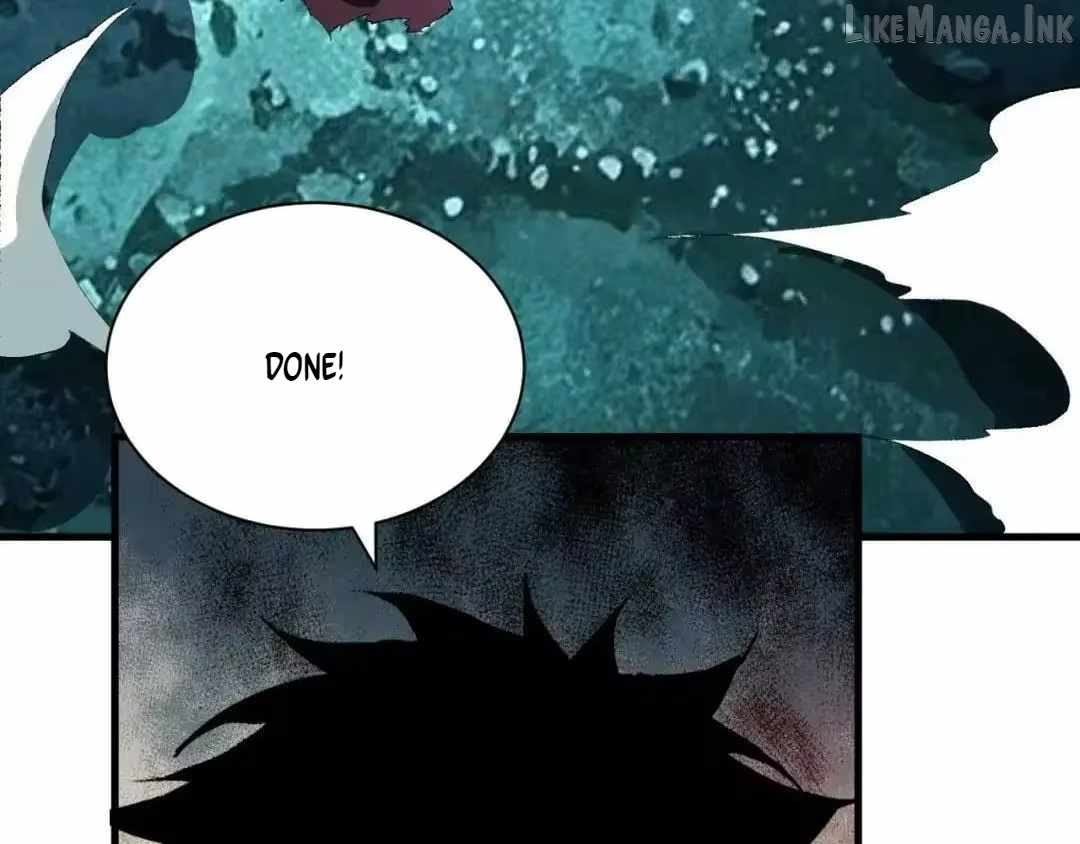 Virus King Chapter 130 - Page 38
