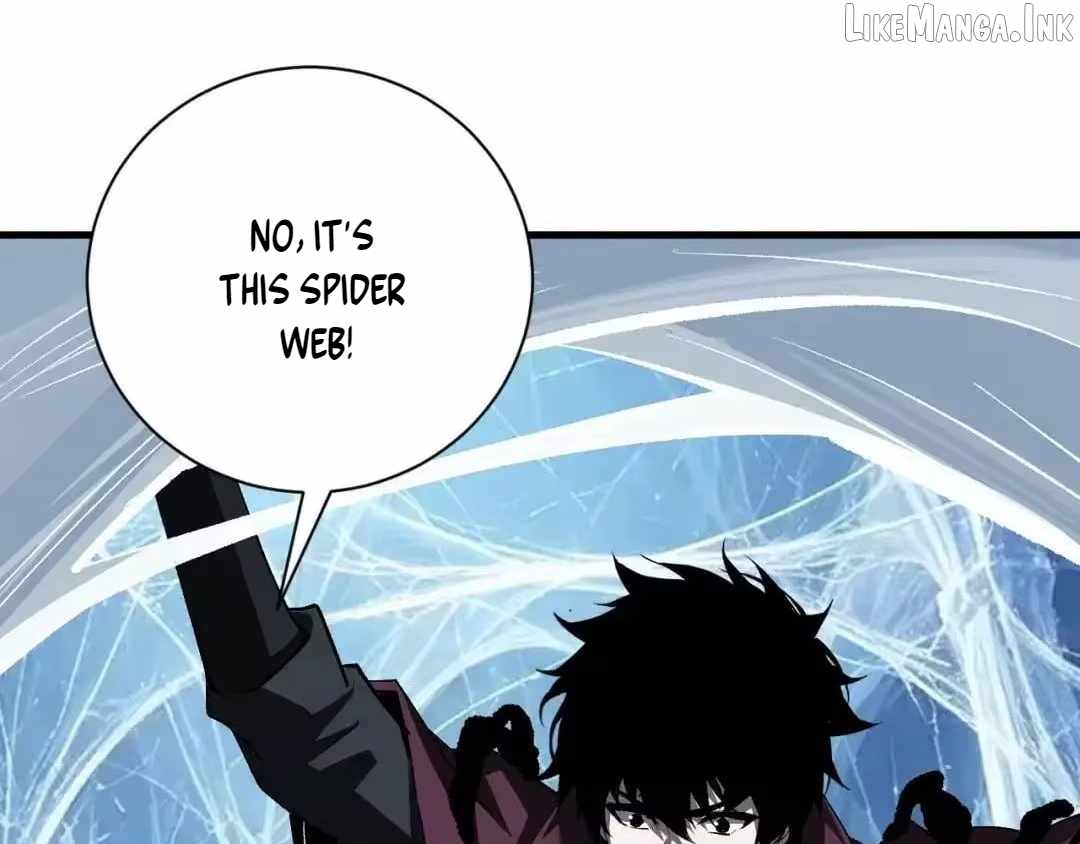 Virus King Chapter 130 - Page 99